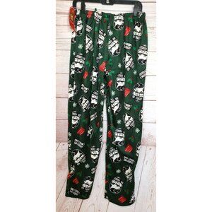 A Christmas Story Ralphie Only I Didn't Say Fudge Oh Fudge Soft Pajama Pants Med